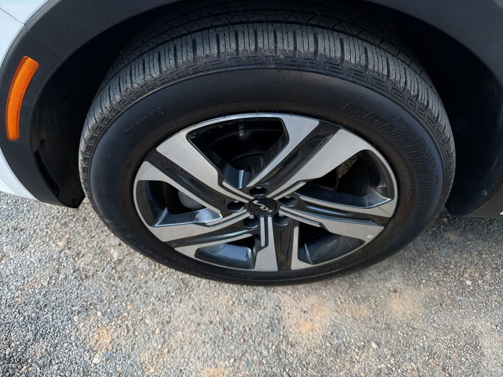 Used 2023 Kia Sorento SX Prestige w/ Panoramic Sunroof Package AWD/4WD image 19