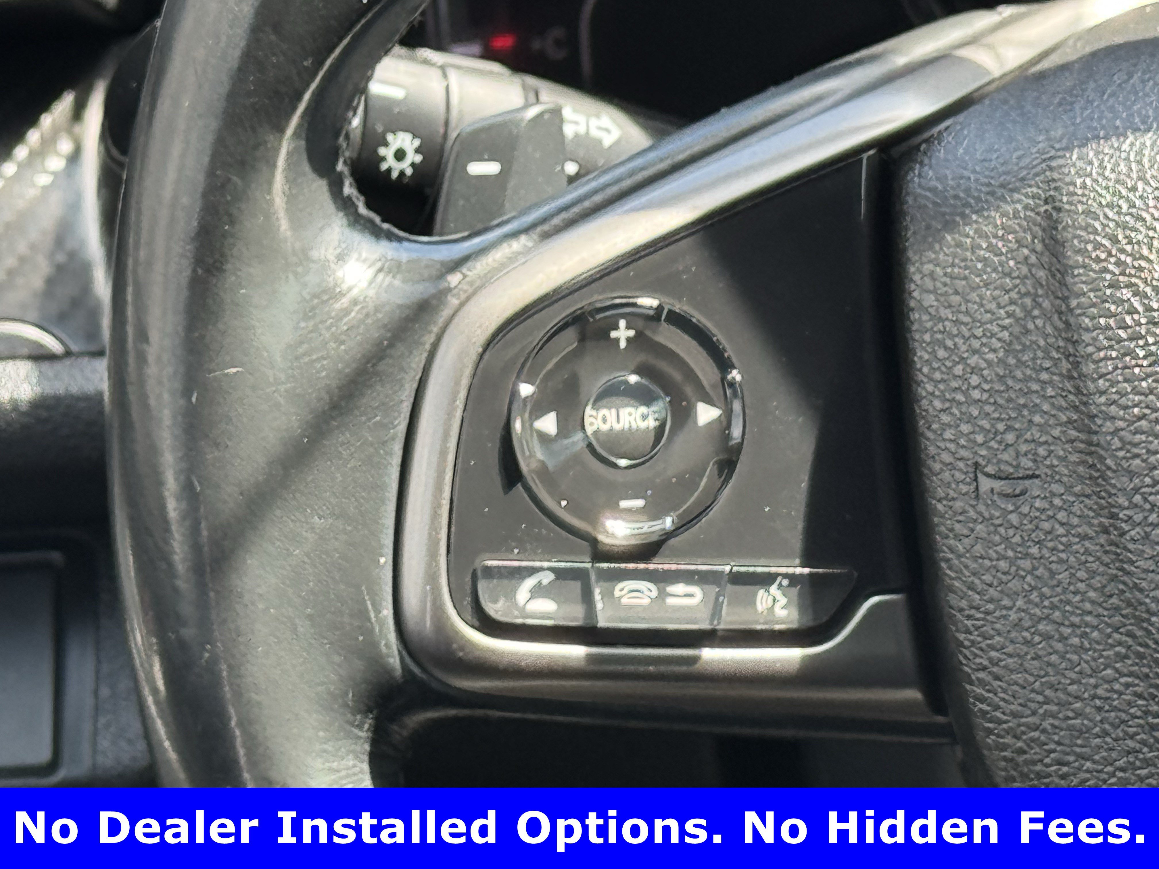 Used 2018 Honda Civic Sport image 12