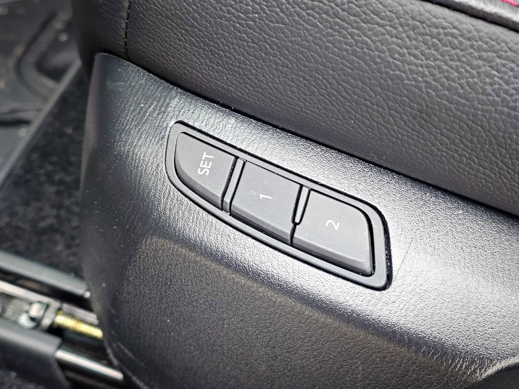 Used 2023 MAZDA CX-5 AWD 2.5 Turbo image 15