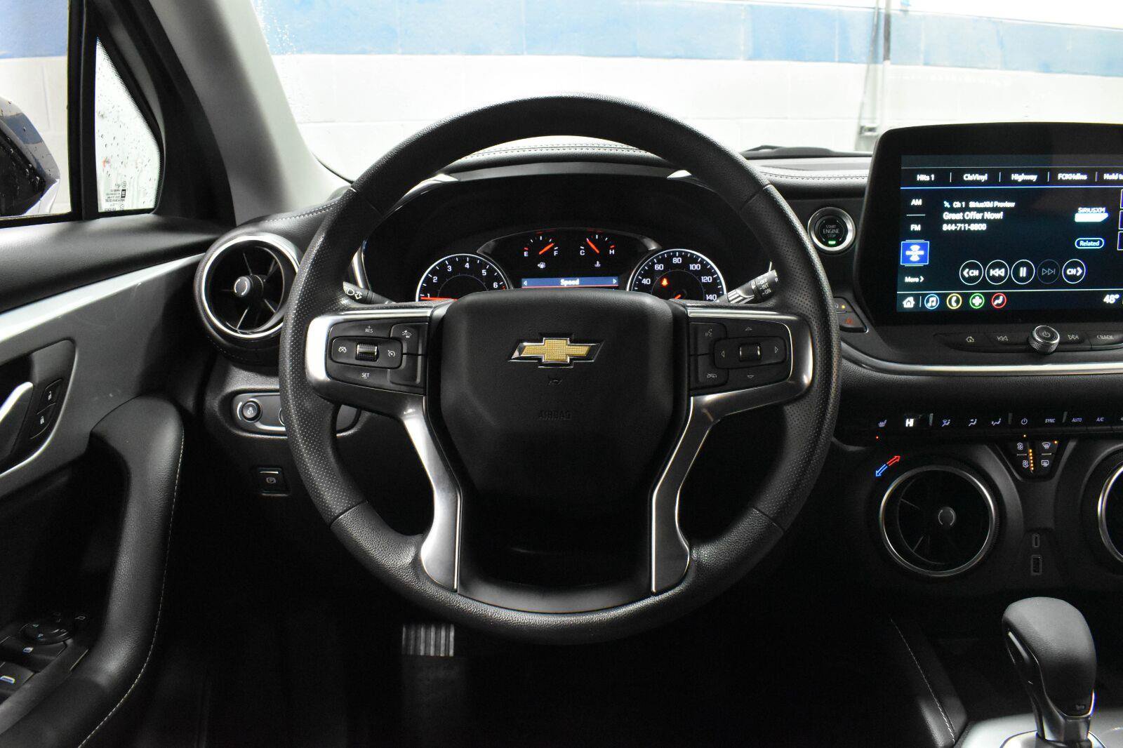 Used 2024 Chevrolet Blazer LT AWD/4WD image 6