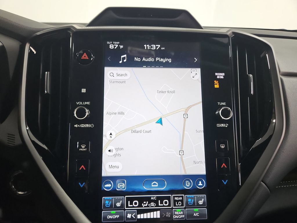 New 2026 Subaru Ascent Bronze Edition AWD/4WD image 19