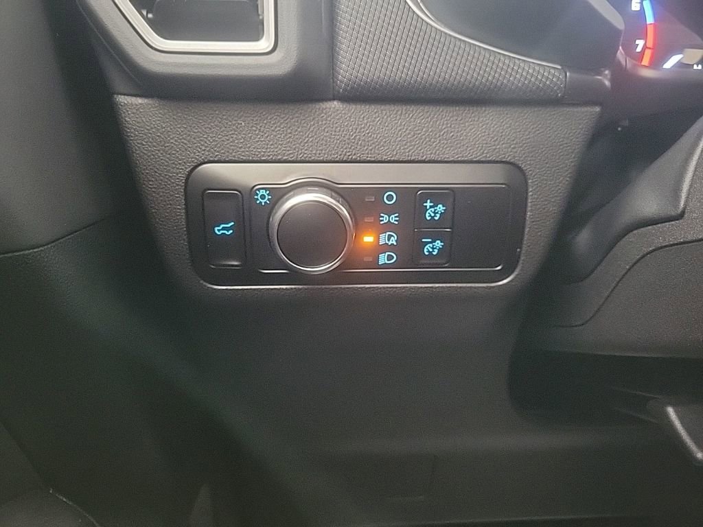 Used 2023 Ford Bronco Sport Big Bend AWD/4WD image 10