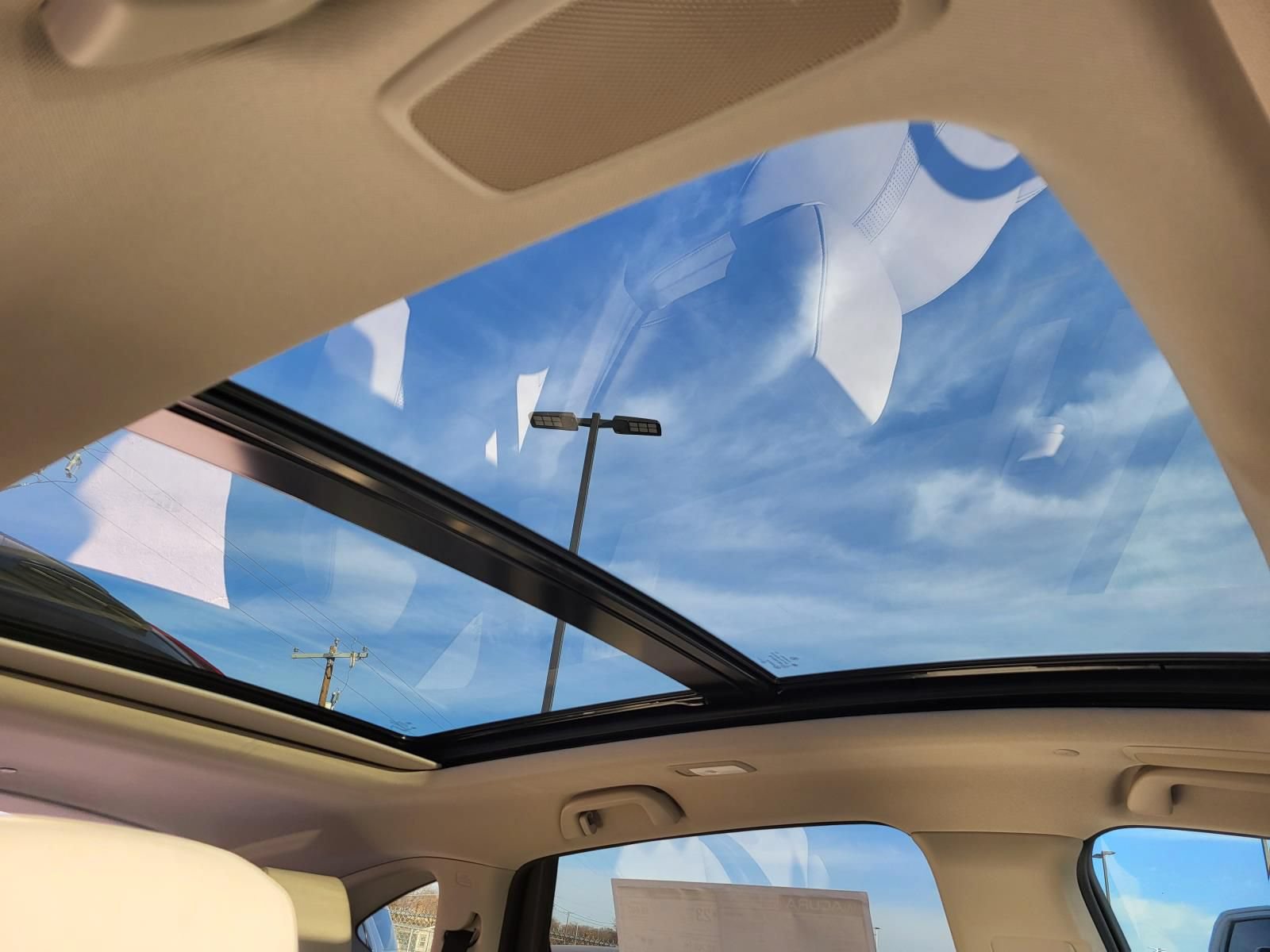 New 2026 Acura RDX SH-AWD w/ Technology Package image 9