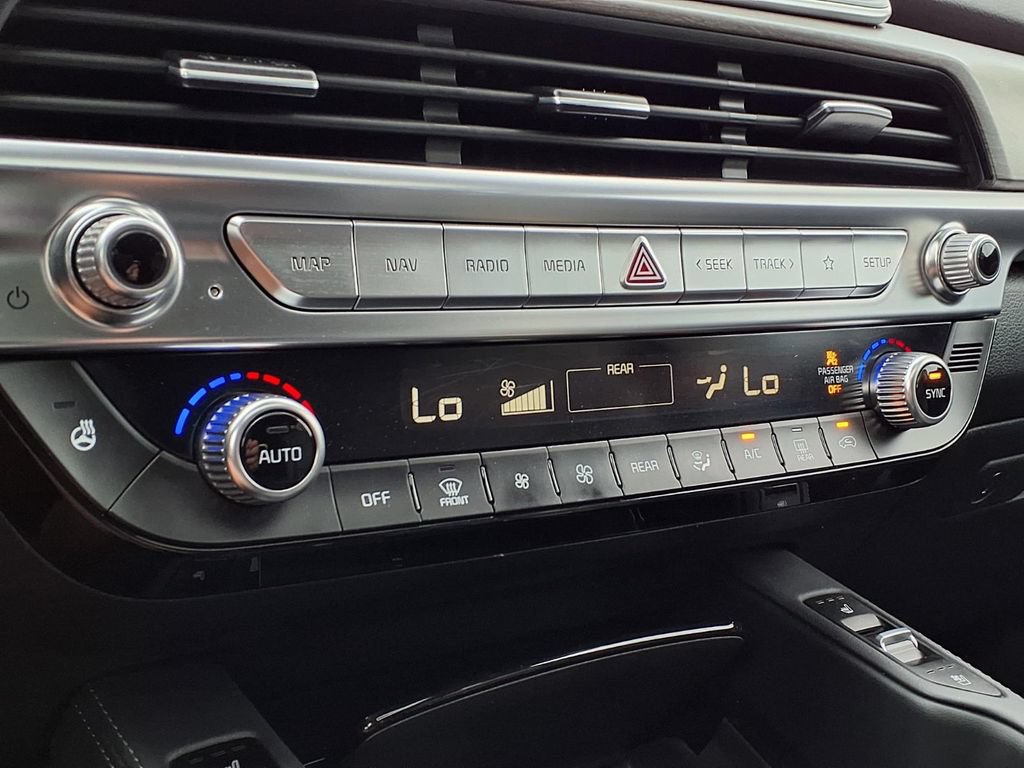 Used 2020 Kia Telluride SX AWD/4WD image 20
