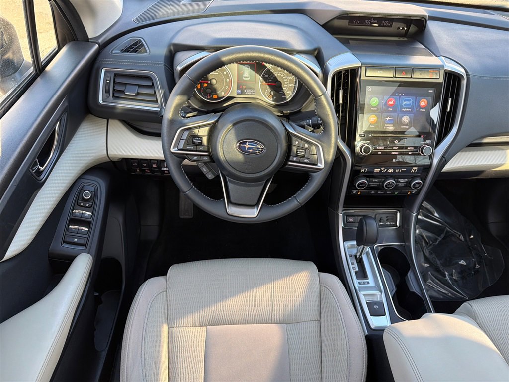 Used 2020 Subaru Ascent Premium w/ Sport Package image 24