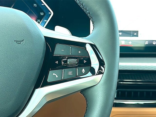 New 2026 BMW 330i Sedan w/ Premium Package RWD image 50