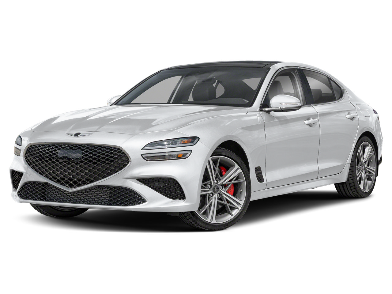 New 2026 Genesis G70 3.3T Sport Prestige AWD/4WD image 1