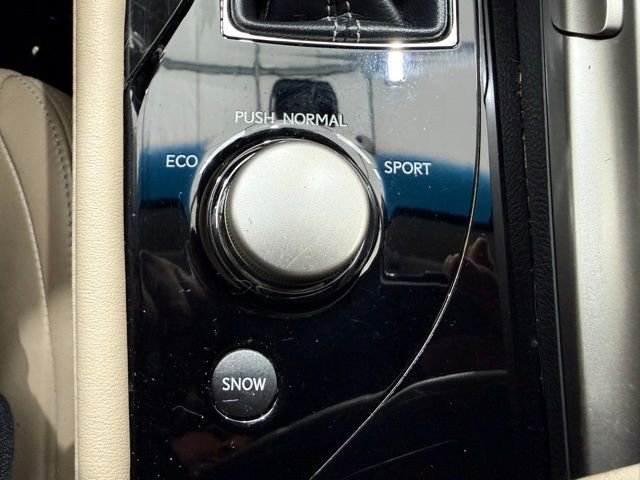 Used 2016 Lexus GS 350 image 35