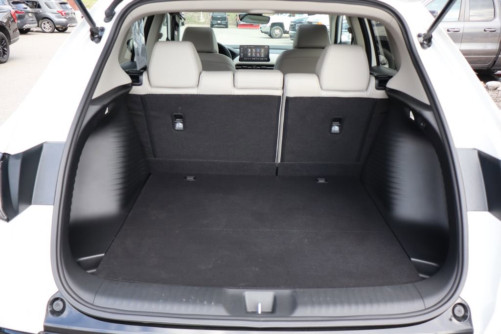 Used 2025 Honda HR-V EX-L image 34