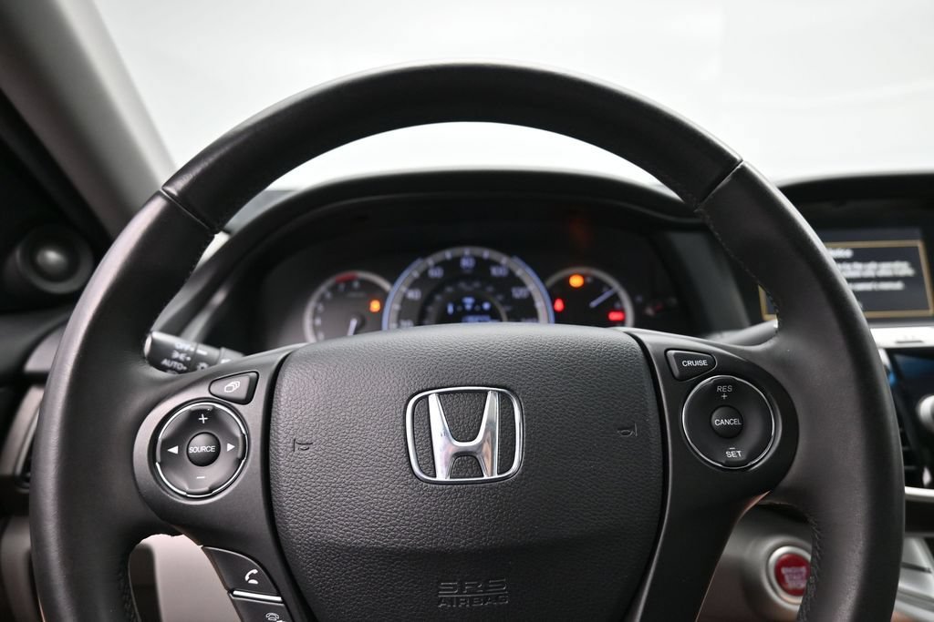 Used 2013 Honda Accord EX-L image 10