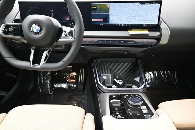 New 2026 BMW X3 xDrive30i w/ Premium Package AWD/4WD image 14