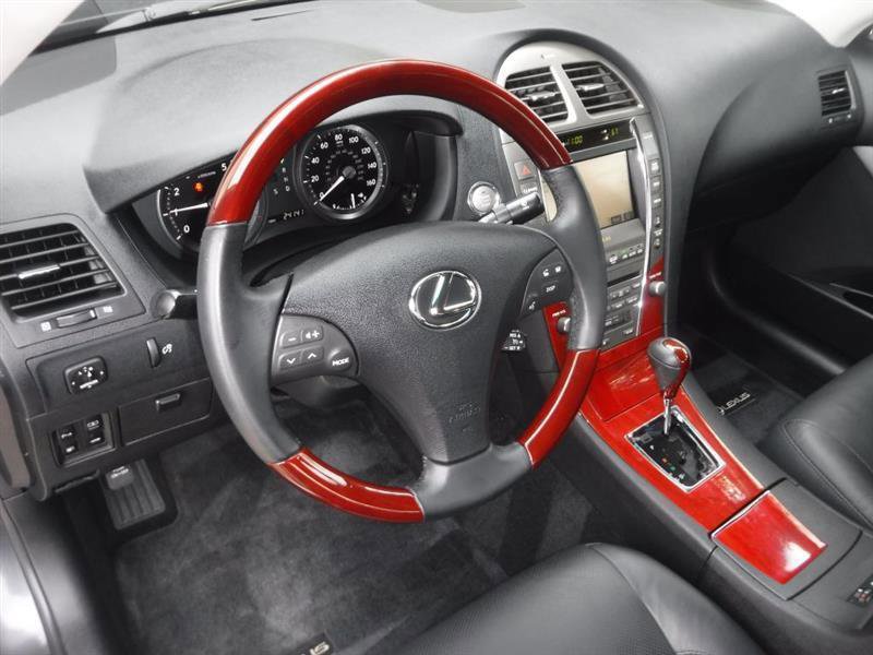 Used 2008 Lexus ES 350 FWD image 29