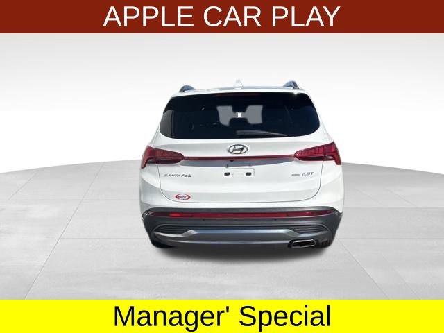 Used 2023 Hyundai Santa Fe Limited image 6