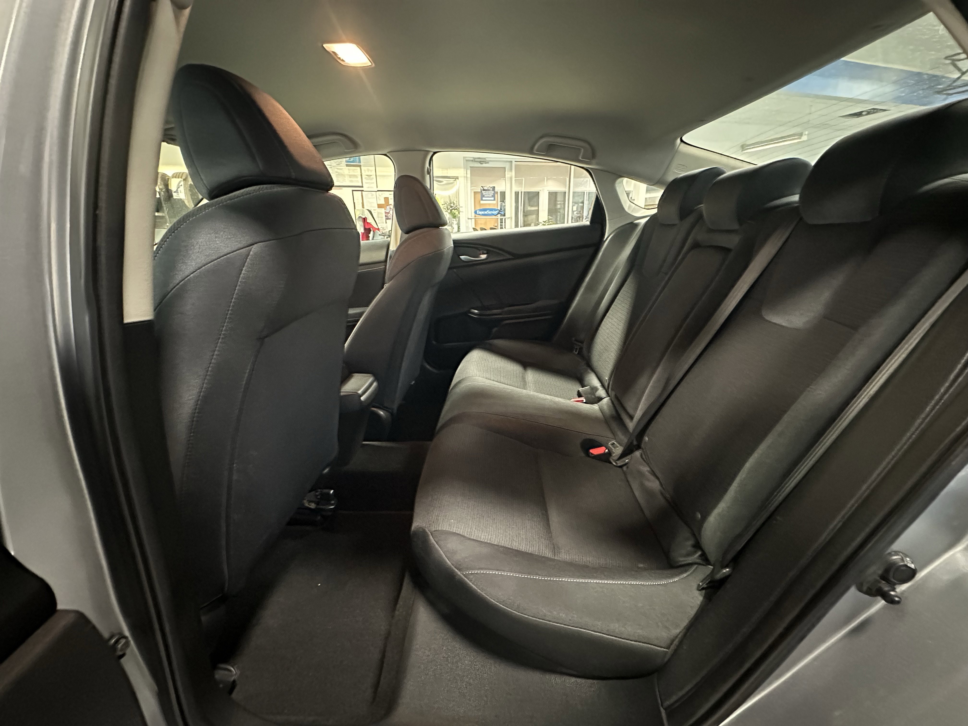 Used 2019 Honda Insight EX image 17