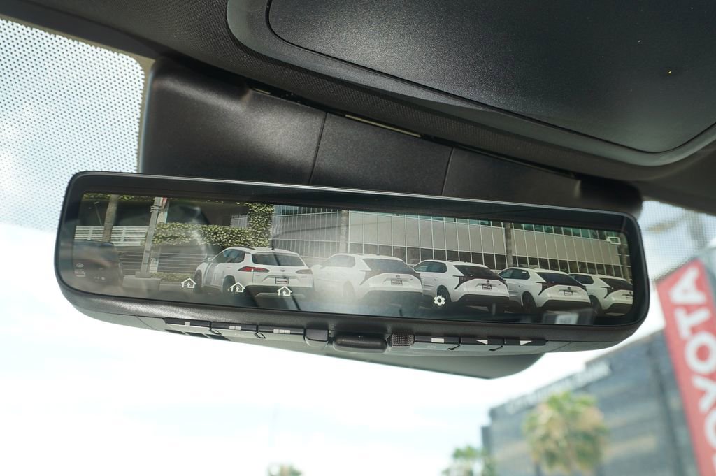 New 2026 Toyota Tacoma TRD Off-Road image 18