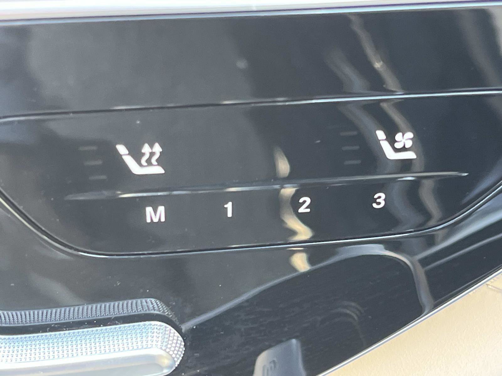 Used 2023 Mercedes-Benz S 580e 4MATIC Sedan image 18