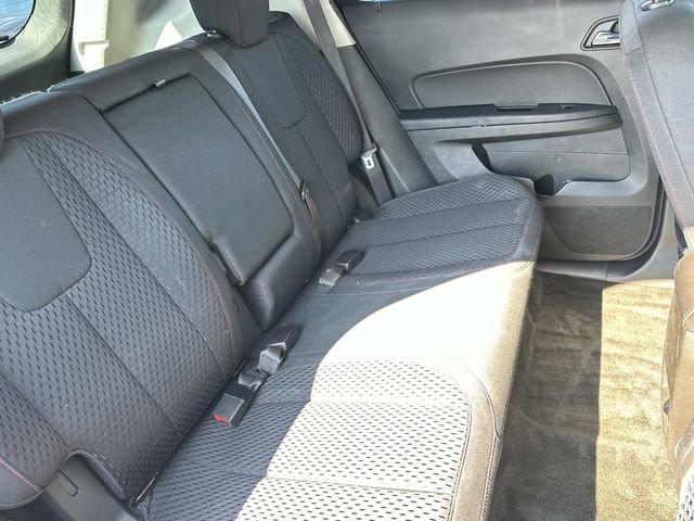 Used 2015 Chevrolet Equinox LS w/ LPO, Protection Package image 9