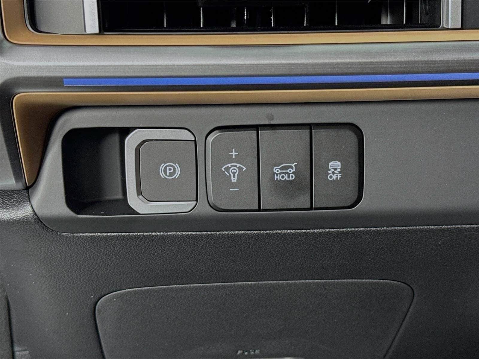 New 2026 Hyundai Santa Fe Limited FWD image 10