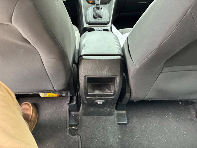 Used 2015 Ford Escape S FWD image 17