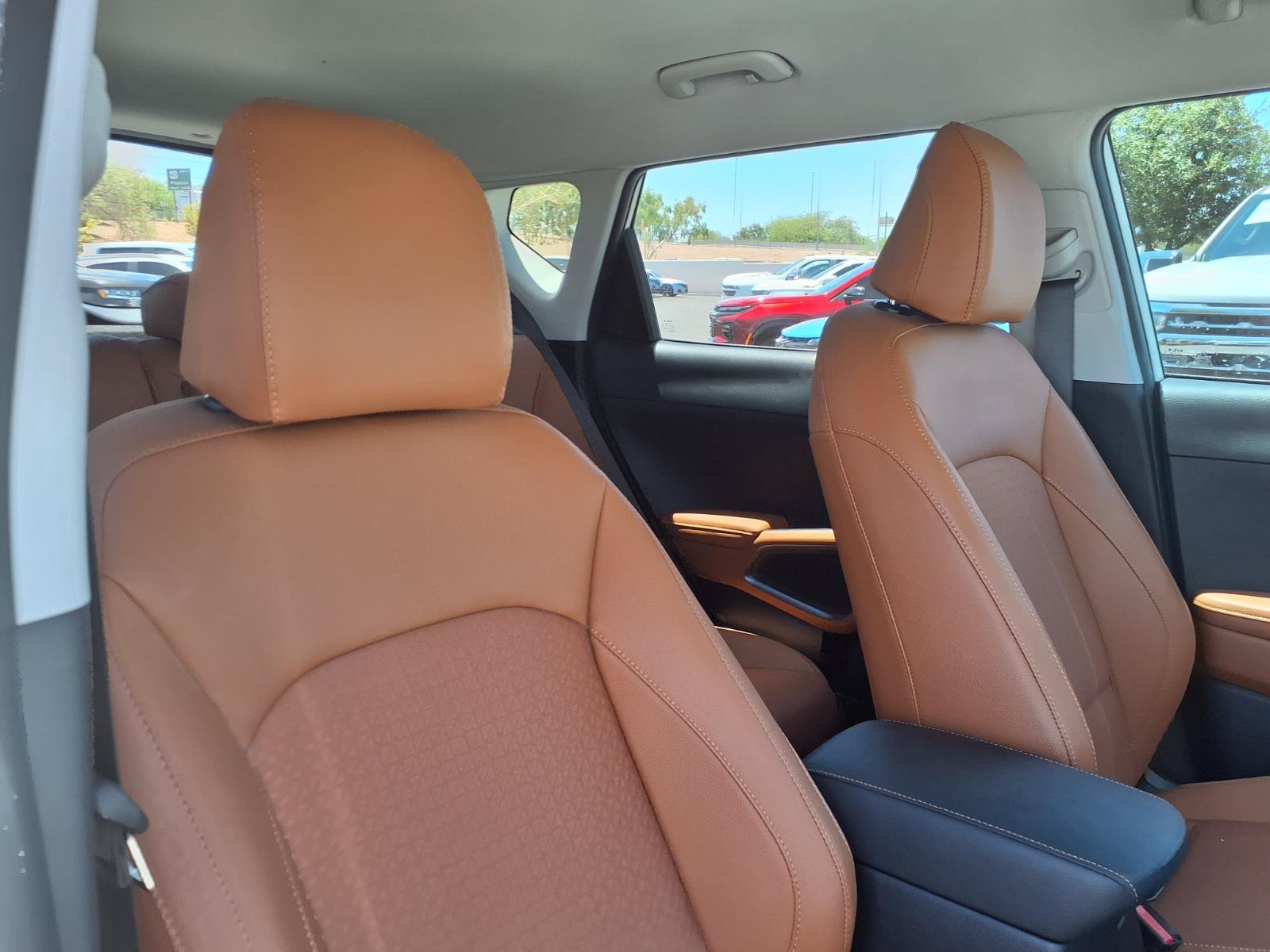 Used 2025 Kia Soul EX FWD image 11
