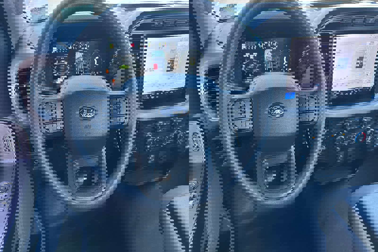 Used 2024 Ford F150 XL RWD image 12