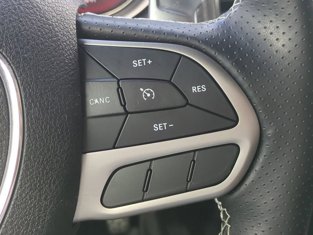 Used 2023 Dodge Charger SRT Hellcat w/ Harman/Kardon Audio Group image 28