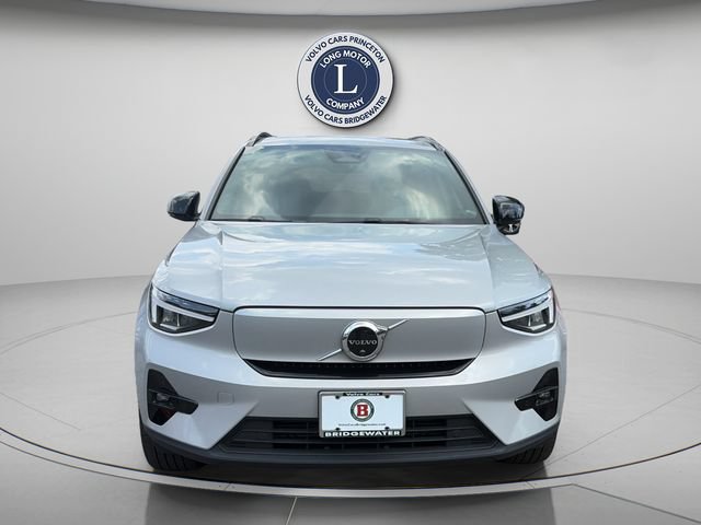 Certified 2023 Volvo XC40 Recharge Plus w/ Protection Package Premier AWD/4WD image 9