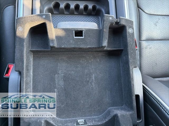 Used 2021 RAM 1500 Laramie image 52