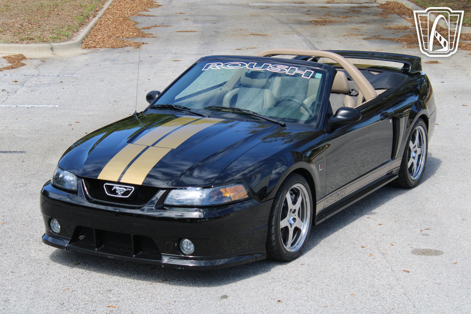 Used 2004 Ford Mustang GT image 4