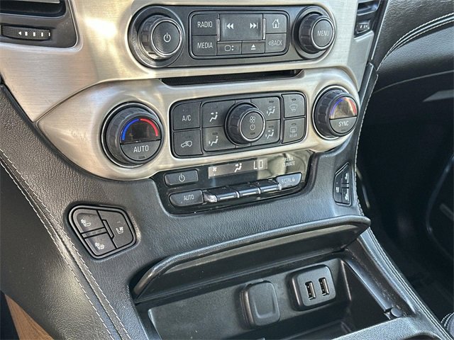 Used 2020 GMC Yukon XL Denali w/ Open Road Package image 37