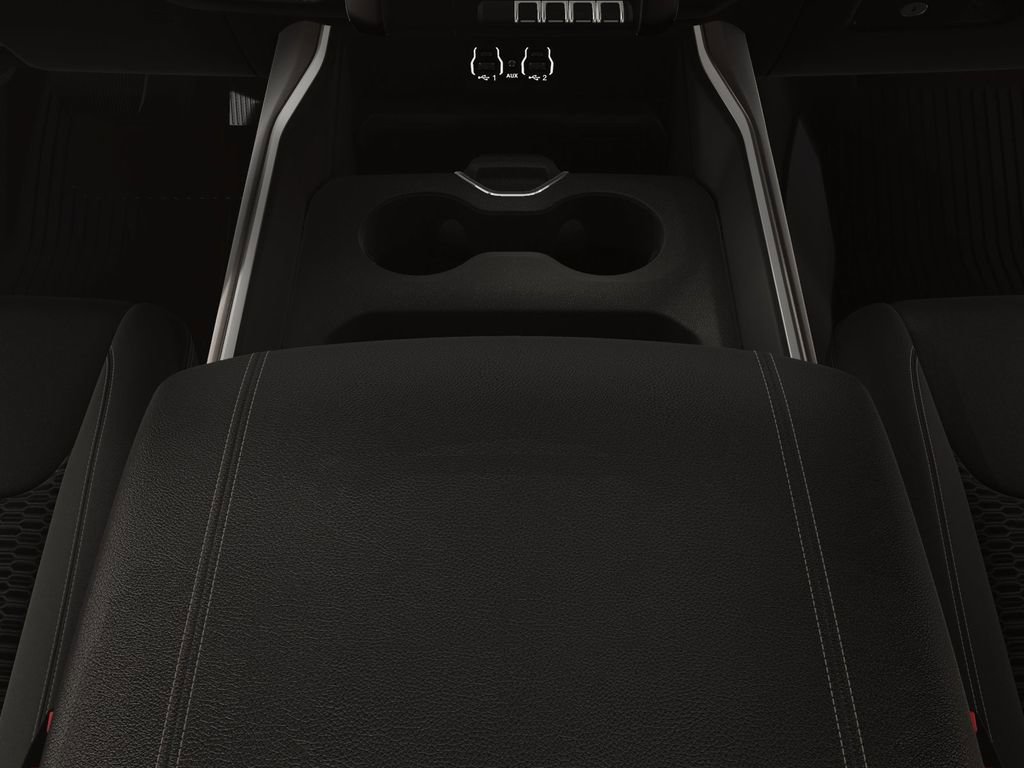 New 2026 RAM 1500 4x4 Crew Cab image 27