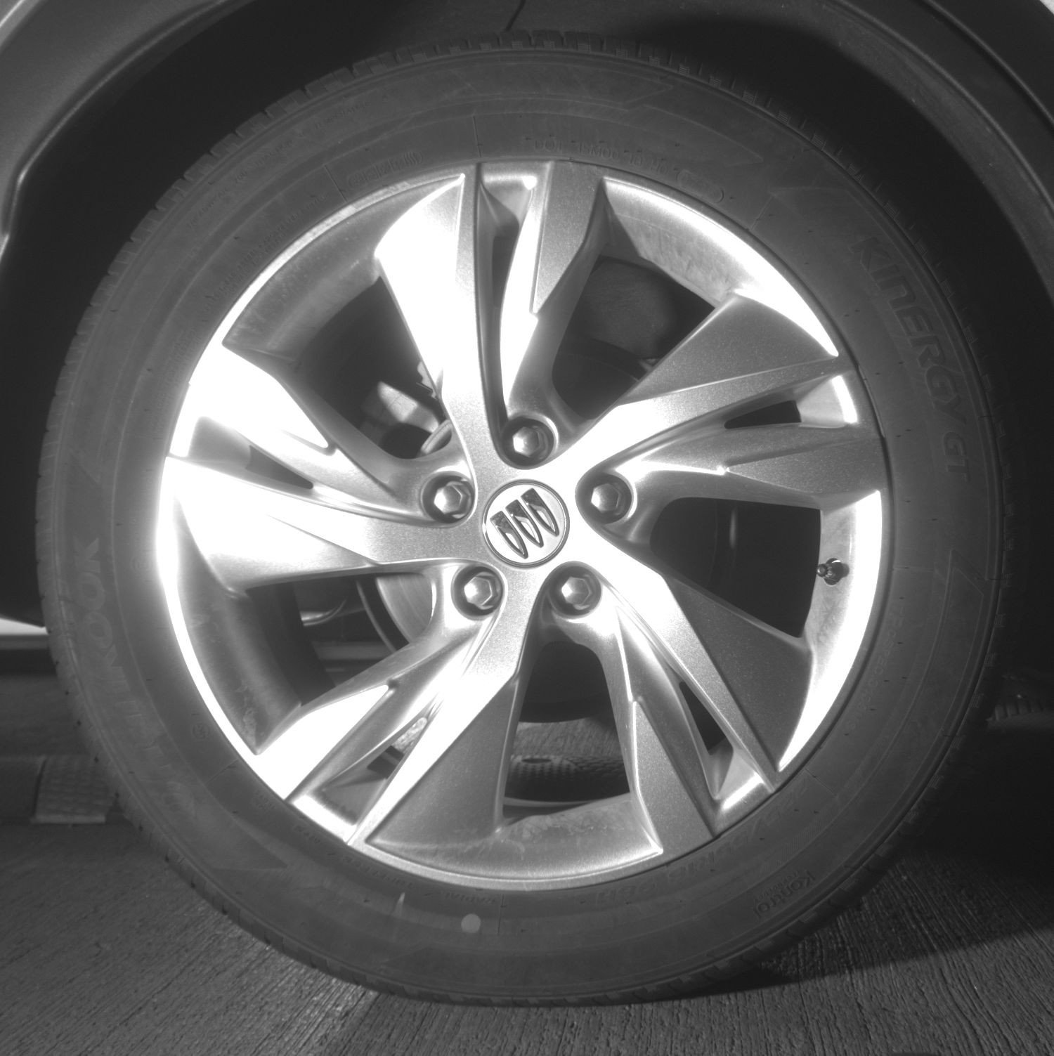 Used 2025 Buick Encore GX Preferred image 15