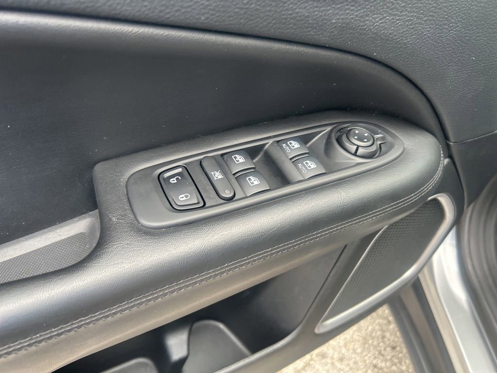 Certified 2019 Jeep Compass Altitude image 34