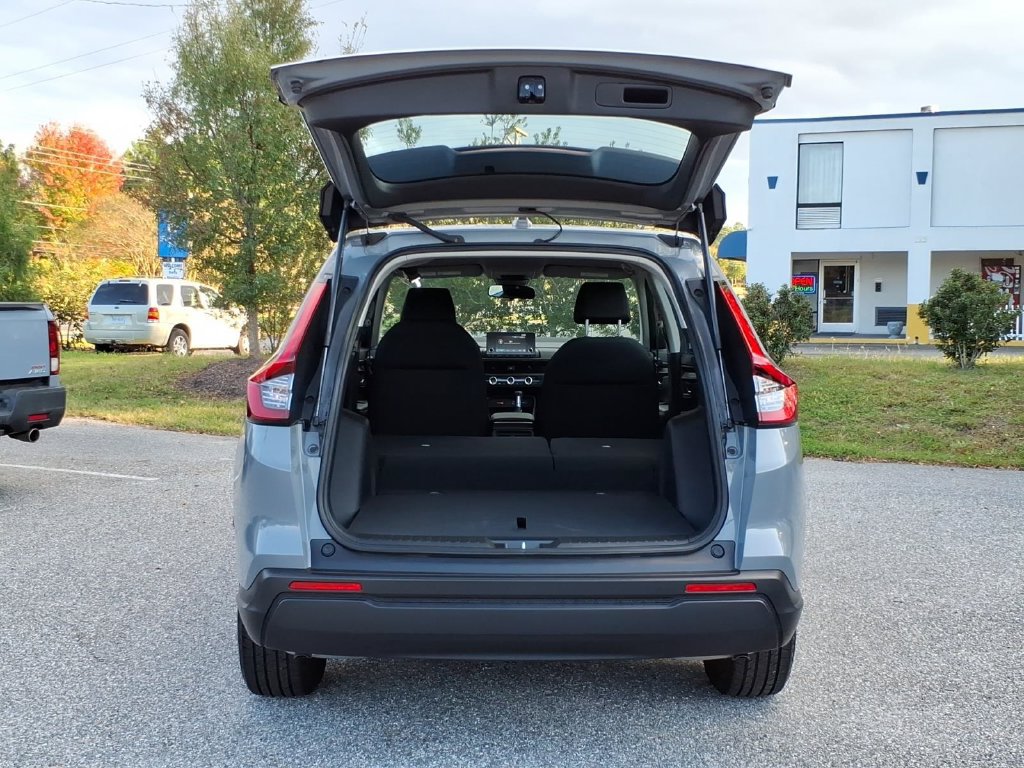 Used 2024 Honda CR-V LX image 20