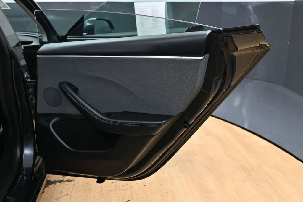 Used 2024 Tesla Model 3 Long Range image 43