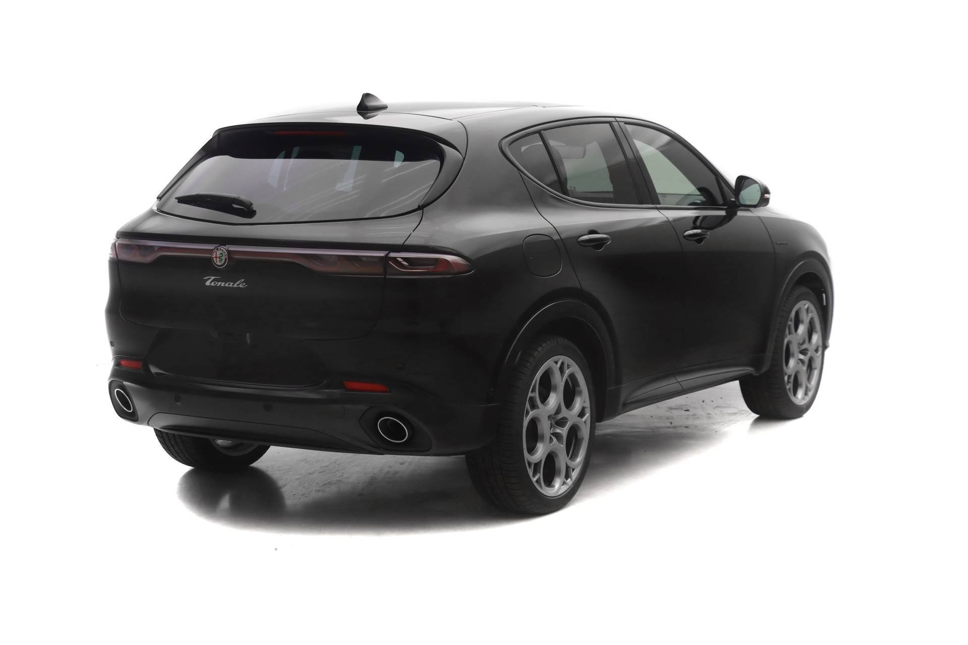 New 2024 Alfa Romeo Tonale Veloce w/ Active Assist Package image 4
