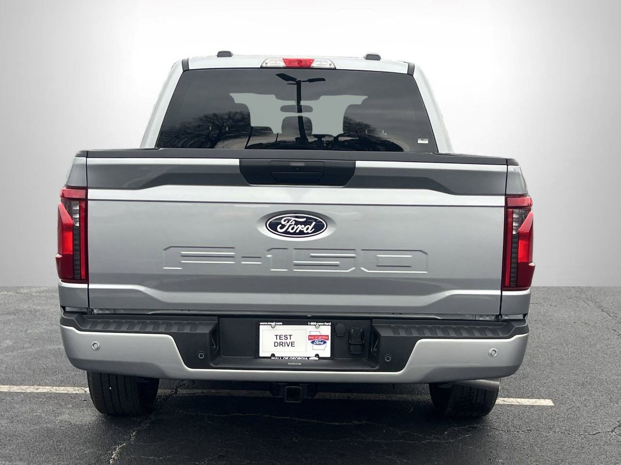 New 2026 Ford F150 STX image 23