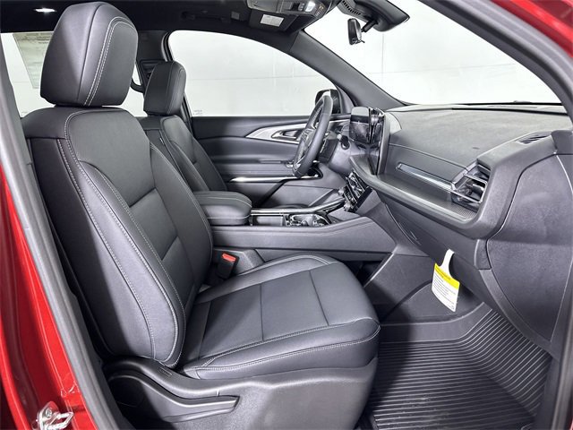 New 2026 Chevrolet Traverse LT w/ Sun and Wheel Package image 29