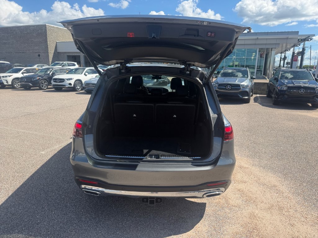 Certified 2024 Mercedes-Benz GLS 450 4MATIC image 25
