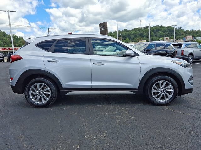 Used 2018 Hyundai Tucson SEL Plus AWD/4WD image 7