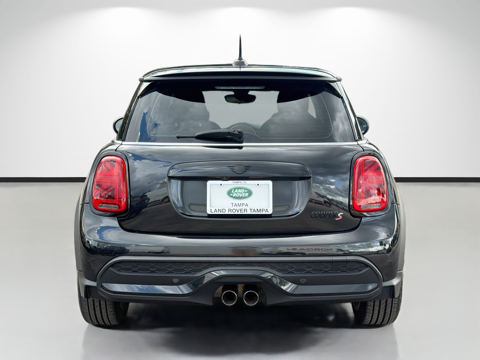 Used 2023 MINI Cooper S FWD image 4