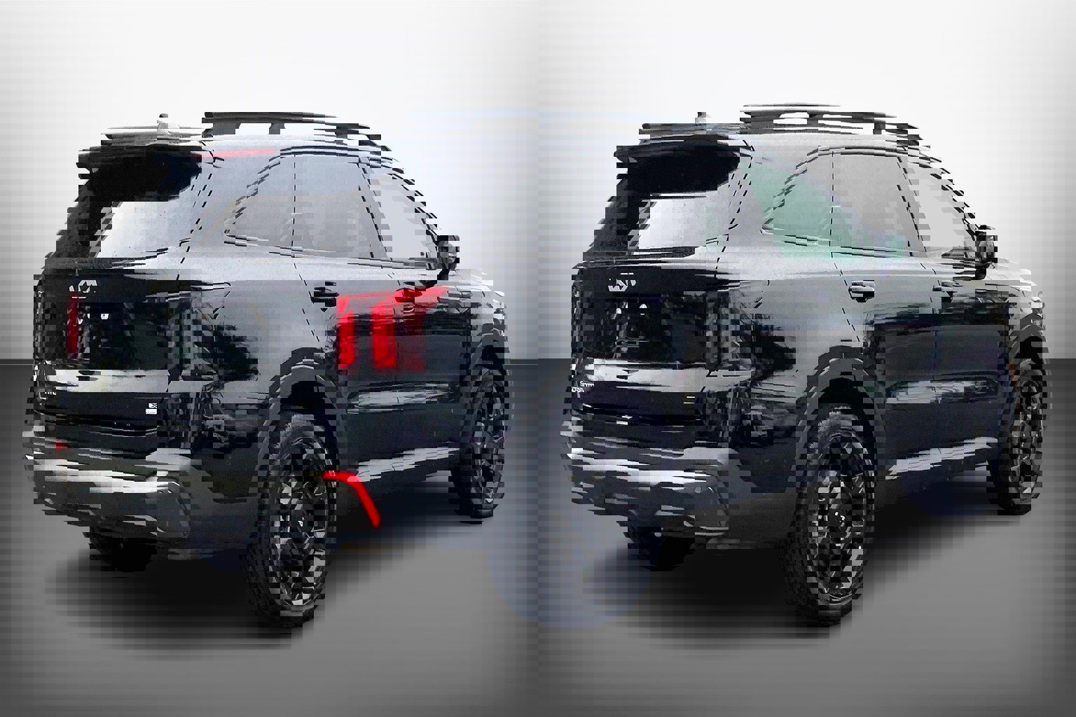 Used 2024 Kia Sorento SX image 14