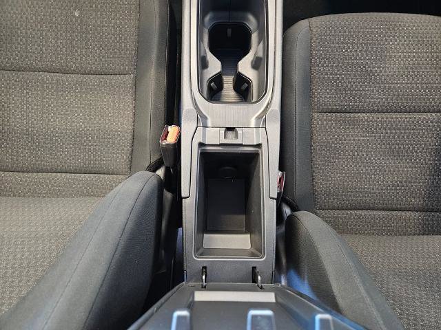 Certified 2025 Nissan Kicks S image 22