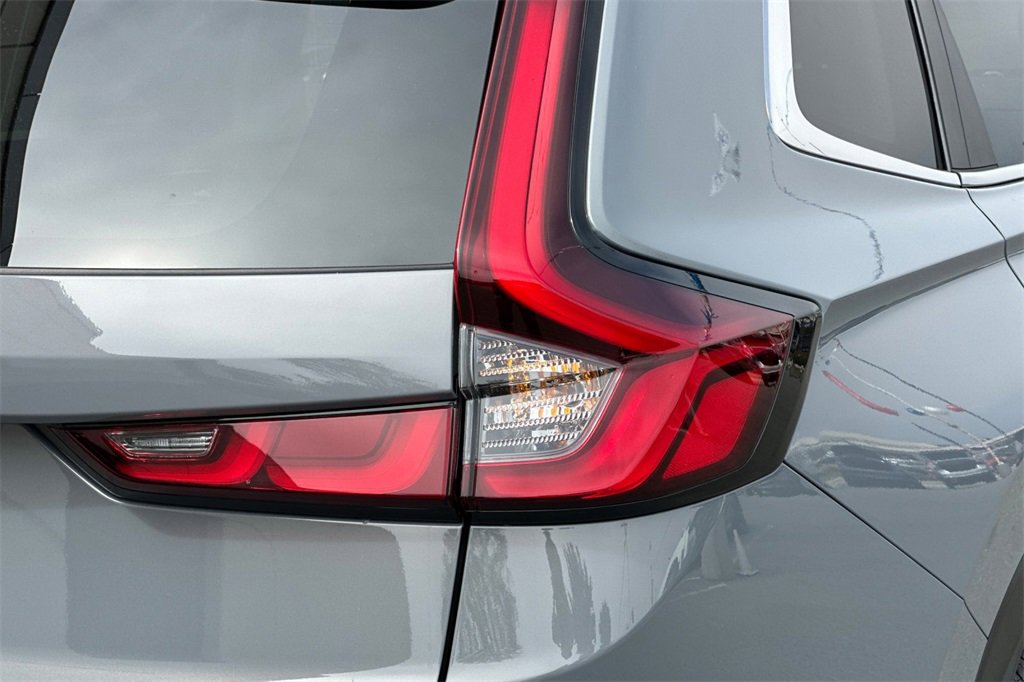 New 2026 Honda CR-V EX-L image 29