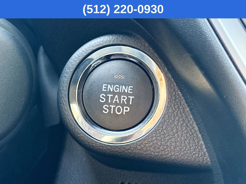 New 2025 Subaru Impreza 2.0i Sport image 19