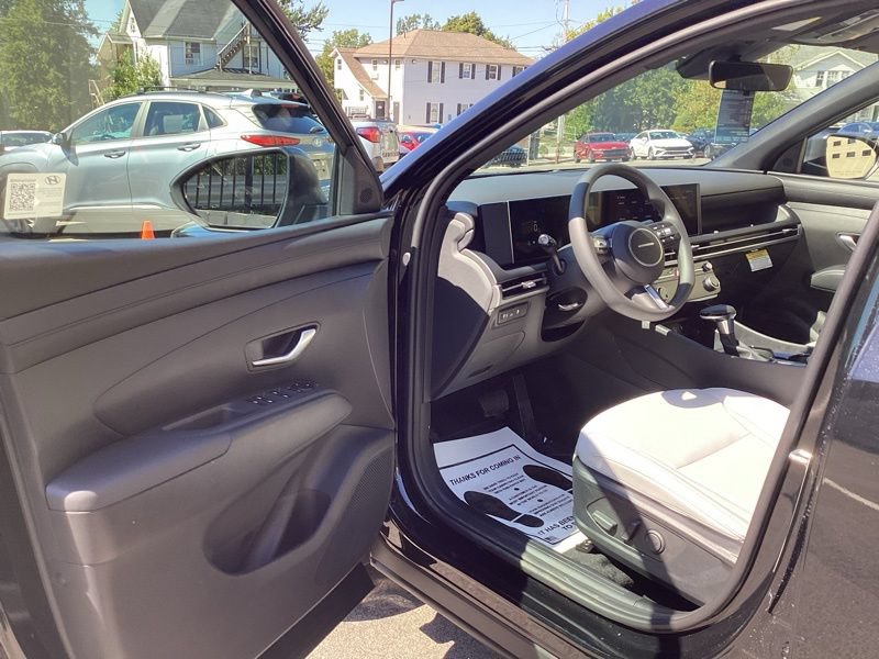 New 2026 Hyundai Santa Cruz SEL AWD/4WD image 24