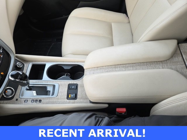 Used 2020 Nissan Murano SL image 61