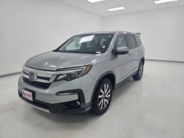 Used 2020 Honda Pilot EX image 4