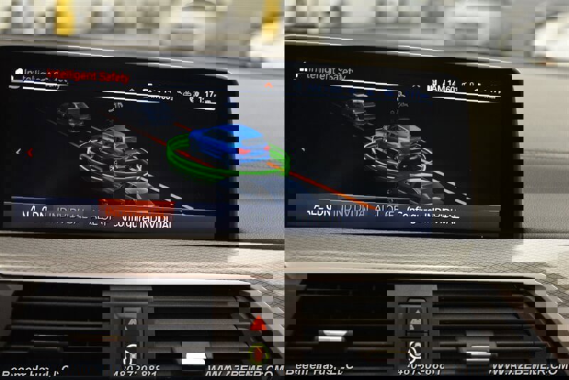 Used 2021 BMW X3 sDrive30i w/ M Sport Package image 33