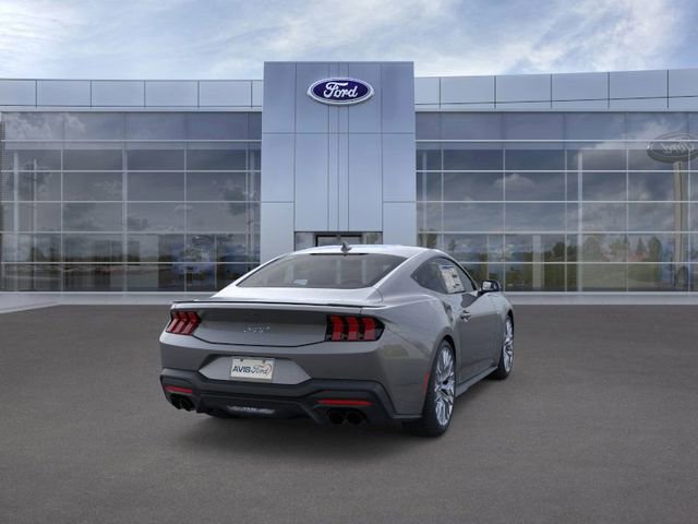 New 2026 Ford Mustang GT Premium image 8